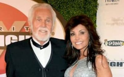 How Did Kenny Rogers and Wanda Miller Meet? Facts on Their Love Life
